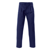 DNC Mens P/V Pleat Front Pants (4502)